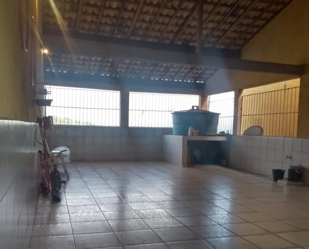 Sobrado, 3 quartos, 308 m² - Foto 12