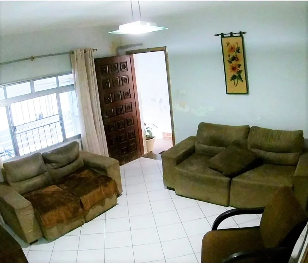 Casa, 2 quartos, 150 m² - Foto 1