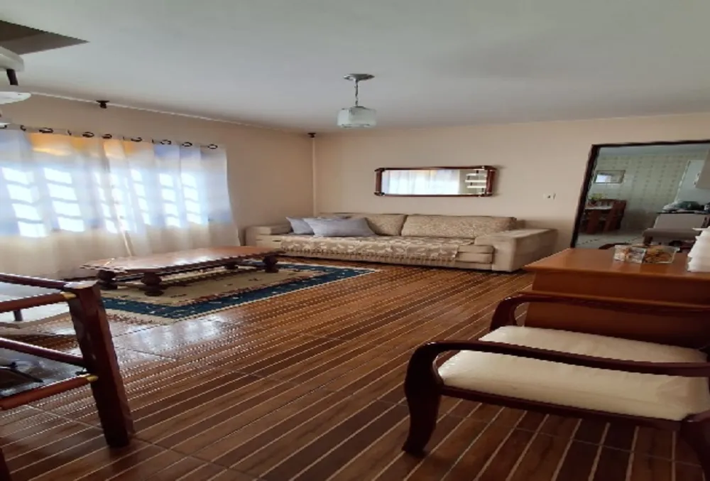 Casa, 3 quartos, 187 m² - Foto 1