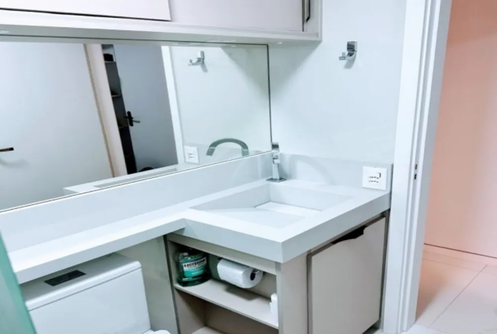 Apartamento, 2 quartos, 54 m² - Foto 1
