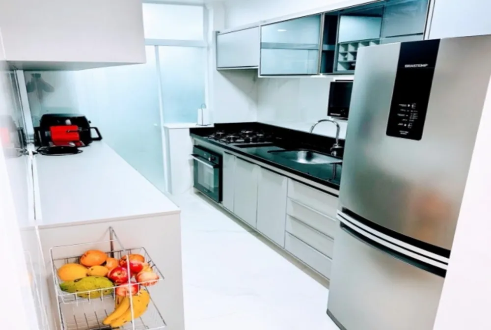 Apartamento, 2 quartos, 54 m² - Foto 10