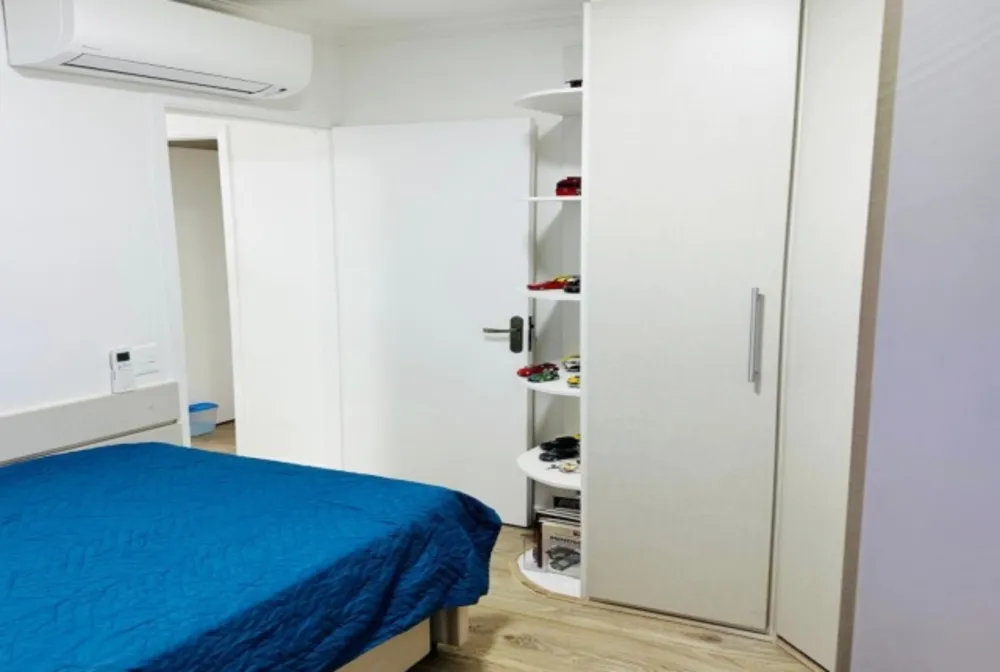Apartamento, 2 quartos, 54 m² - Foto 6
