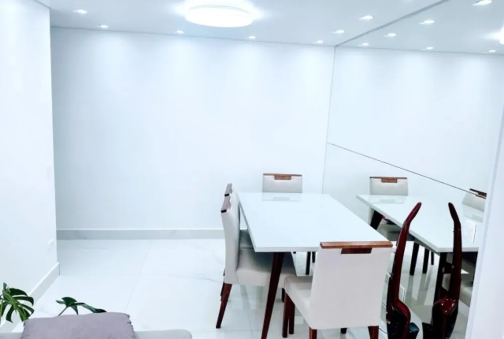 Apartamento, 2 quartos, 54 m² - Foto 9