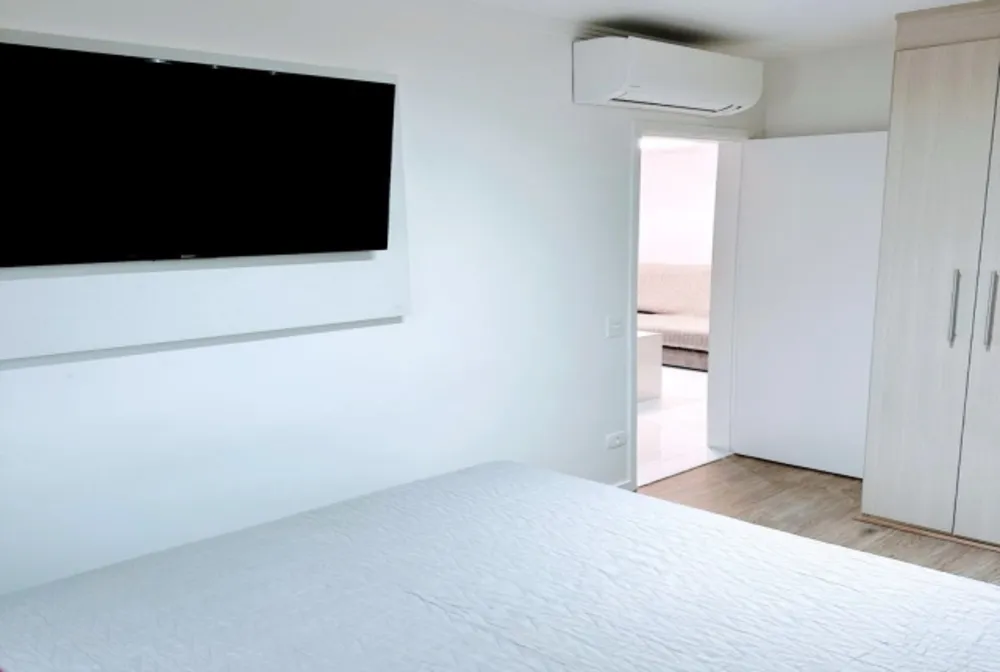 Apartamento, 2 quartos, 54 m² - Foto 2