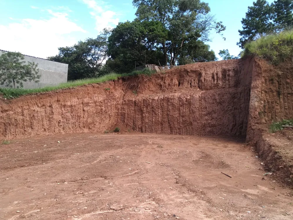 Terreno, 587 m² - Foto 1