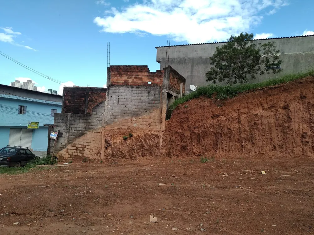 Terreno, 587 m² - Foto 4
