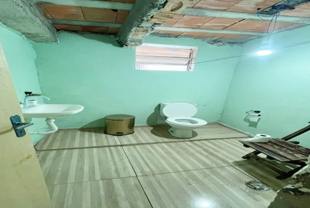 Casa, 3 quartos, 60 m² - Foto 12