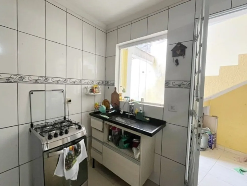 Casa, 3 quartos, 60 m² - Foto 5