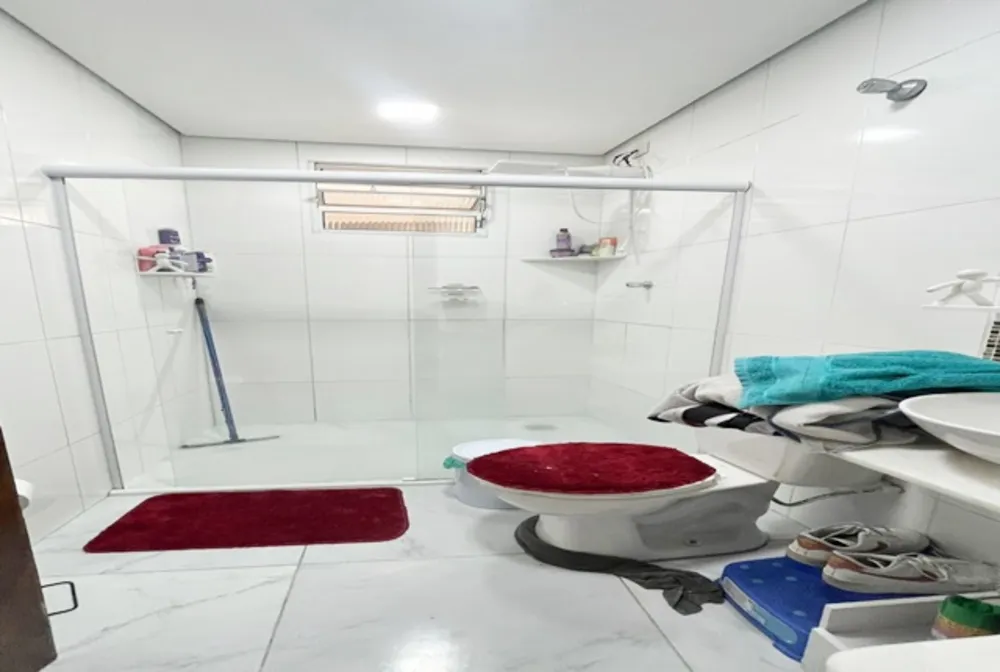 Casa, 3 quartos, 60 m² - Foto 8