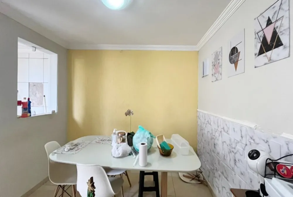 Casa, 3 quartos, 60 m² - Foto 3