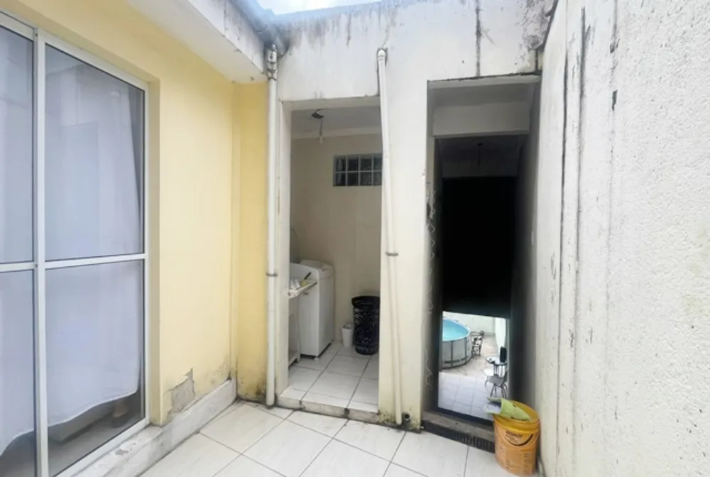 Casa, 3 quartos, 60 m² - Foto 4