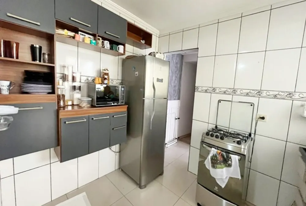 Casa, 3 quartos, 60 m² - Foto 4
