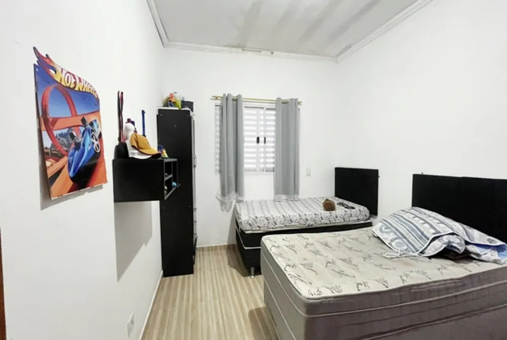 Casa, 3 quartos, 60 m² - Foto 3