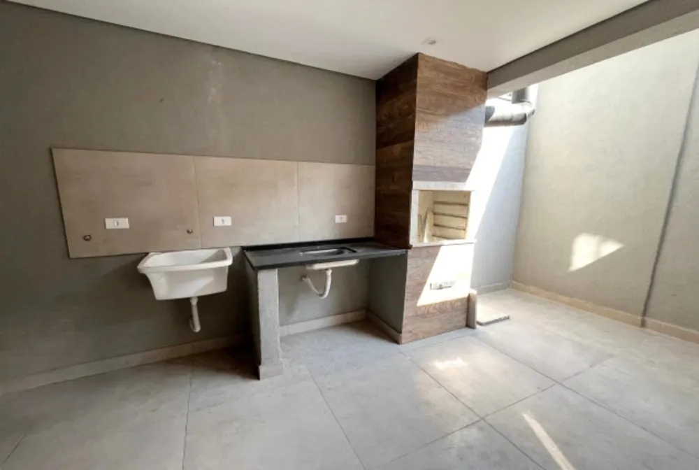 Sobrado, 3 quartos, 150 m² - Foto 6