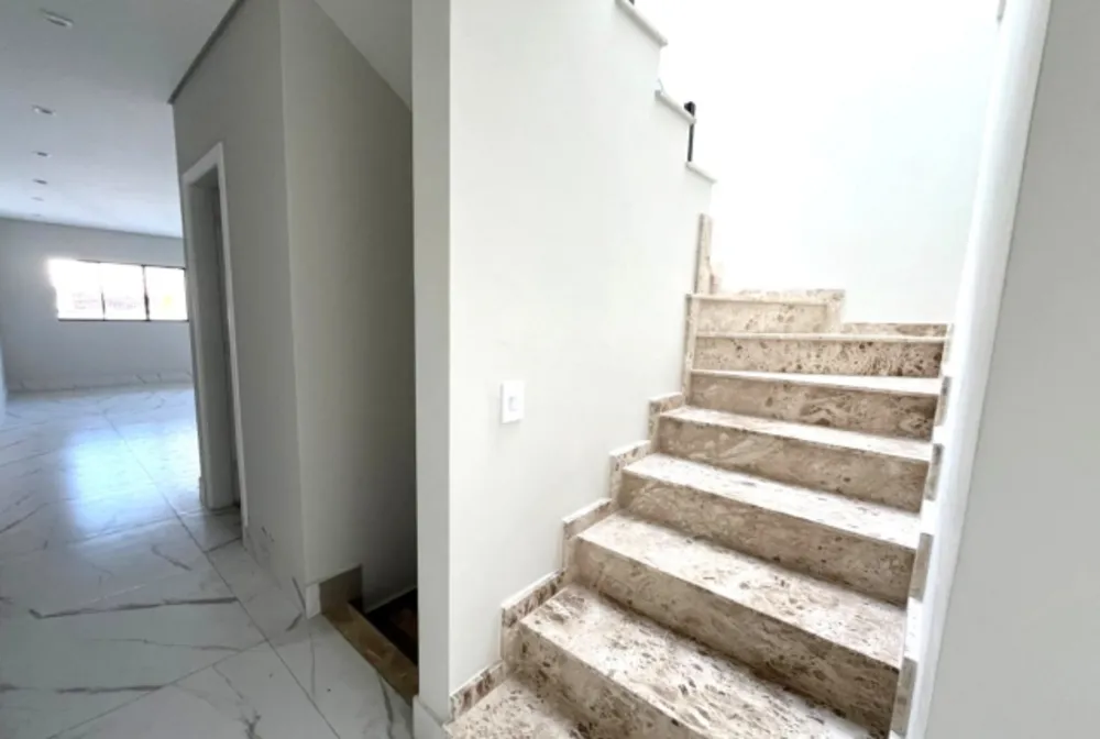 Sobrado, 3 quartos, 150 m² - Foto 2