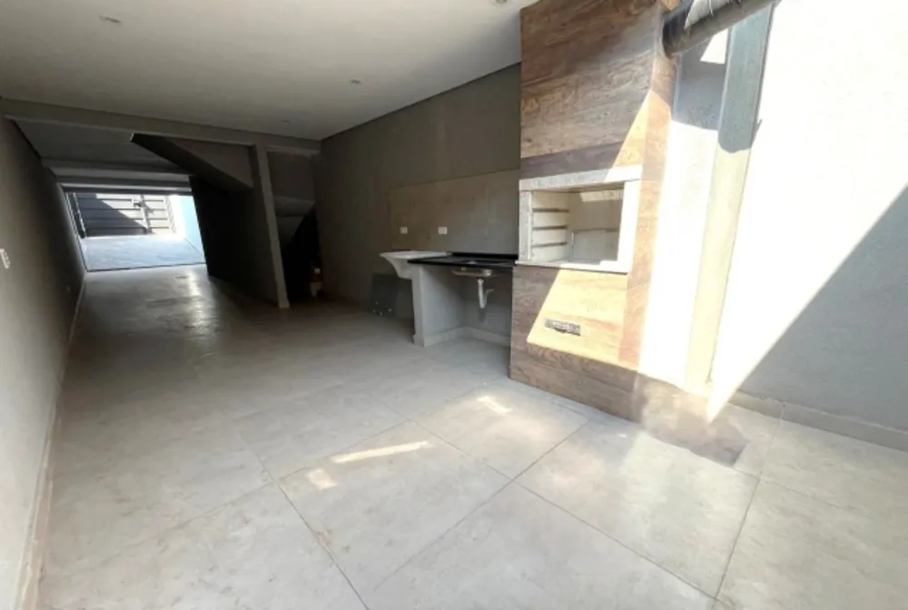 Sobrado, 3 quartos, 150 m² - Foto 7