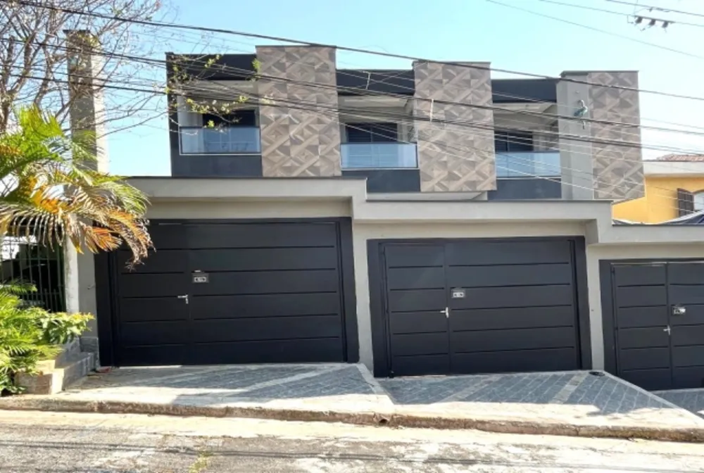 Sobrado, 3 quartos, 150 m² - Foto 8