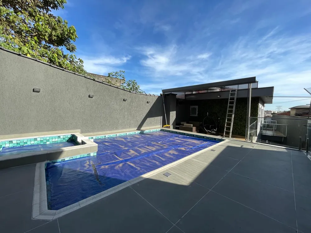 Sobrado, 3 quartos, 190 m² - Foto 7
