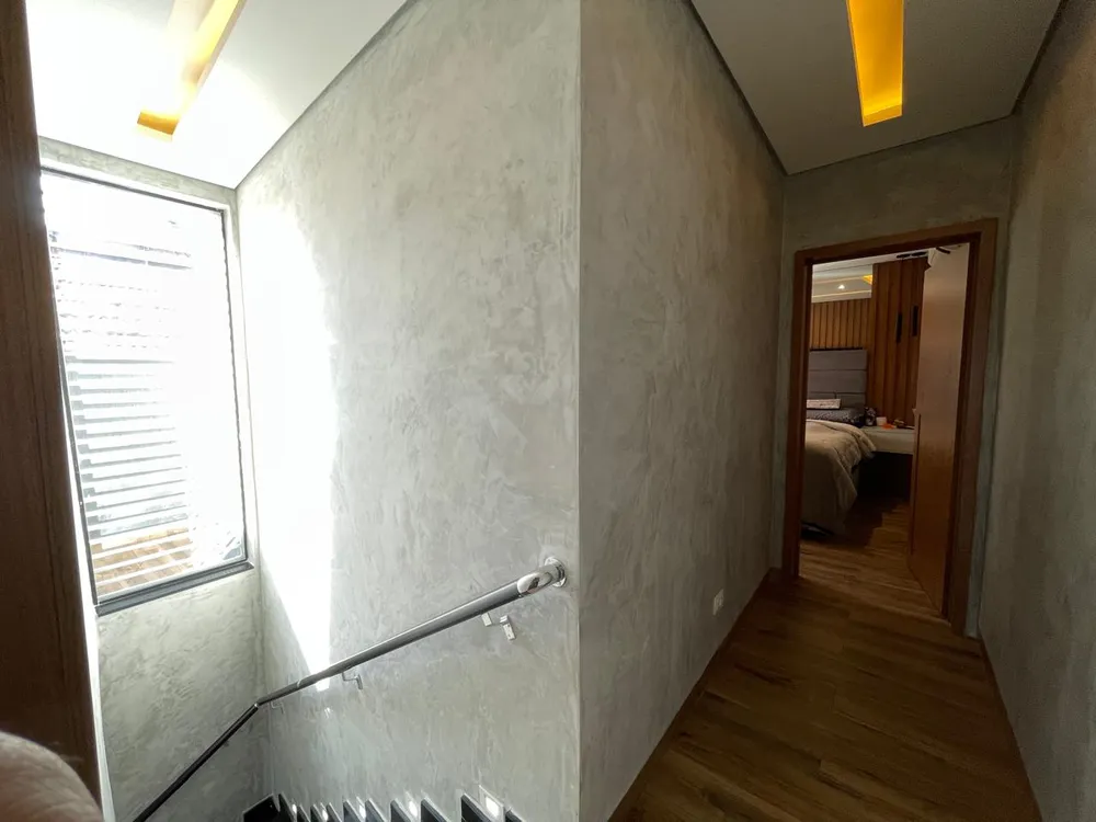 Sobrado, 3 quartos, 190 m² - Foto 2