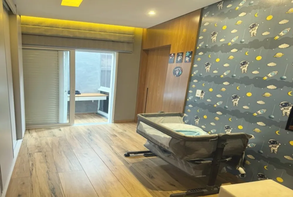 Sobrado, 3 quartos, 190 m² - Foto 15