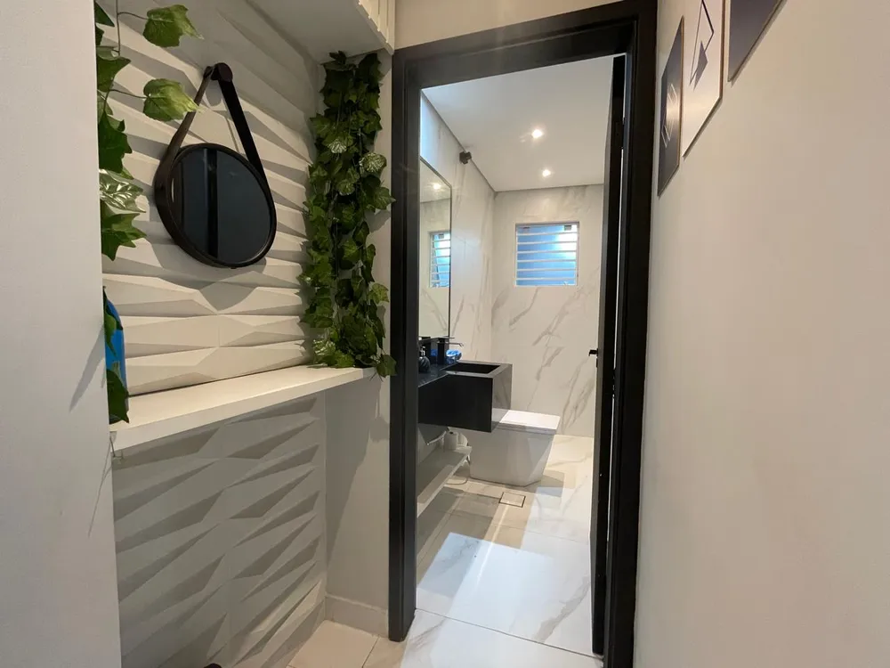 Sobrado, 3 quartos, 190 m² - Foto 5