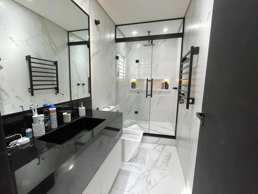 Sobrado, 3 quartos, 190 m² - Foto 12