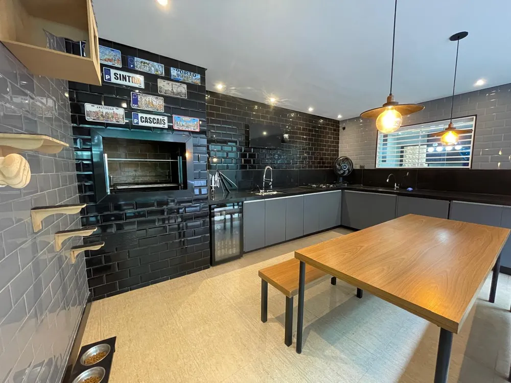 Sobrado, 3 quartos, 190 m² - Foto 6