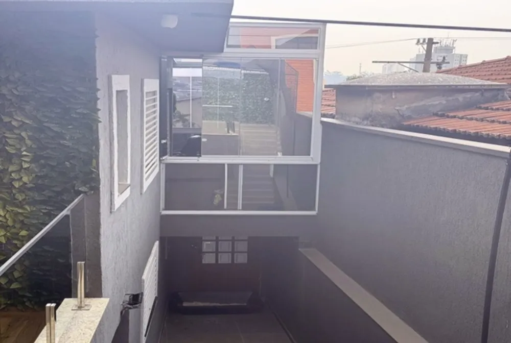 Sobrado, 3 quartos, 190 m² - Foto 16