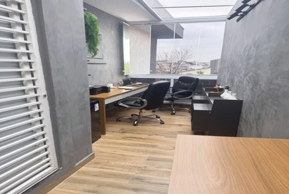Sobrado, 3 quartos, 190 m² - Foto 14