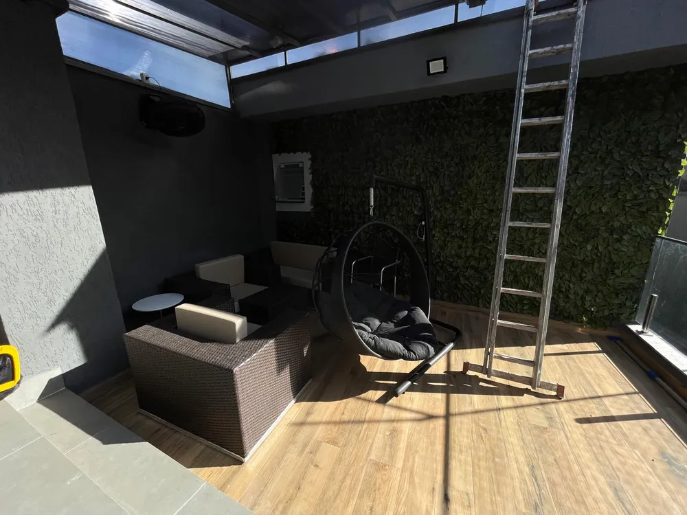 Sobrado, 3 quartos, 190 m² - Foto 7