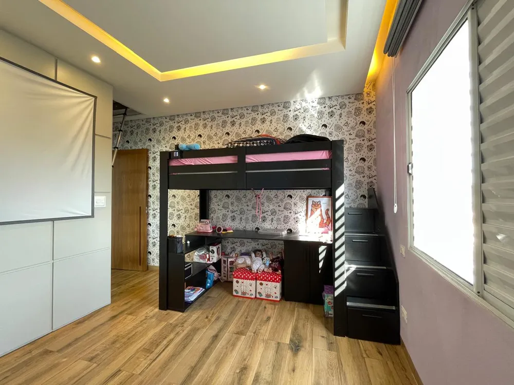 Sobrado, 3 quartos, 190 m² - Foto 11