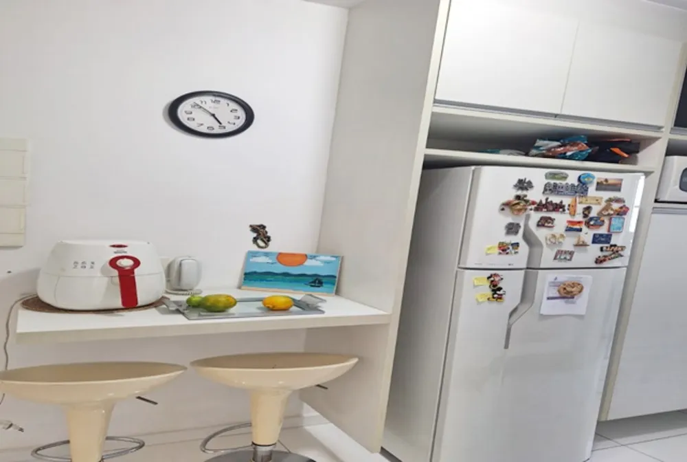 Apartamento, 3 quartos, 85 m² - Foto 2