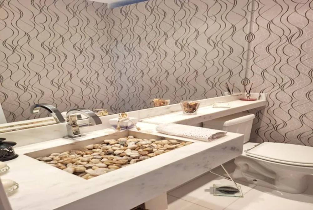 Apartamento, 3 quartos, 85 m² - Foto 3