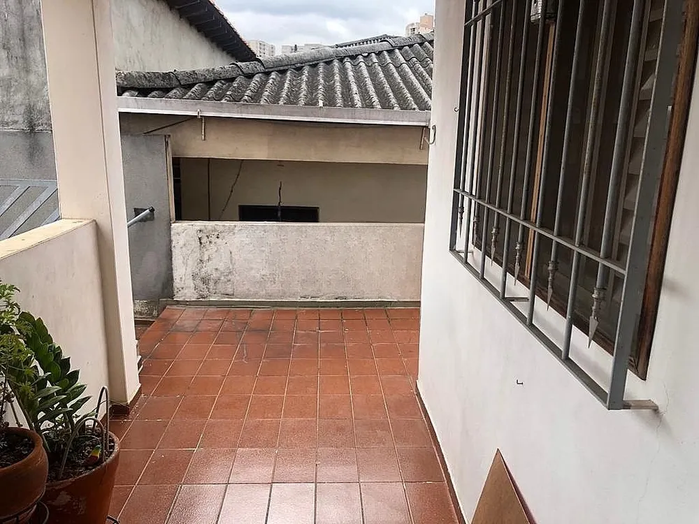 Casa, 3 quartos, 123 m² - Foto 1