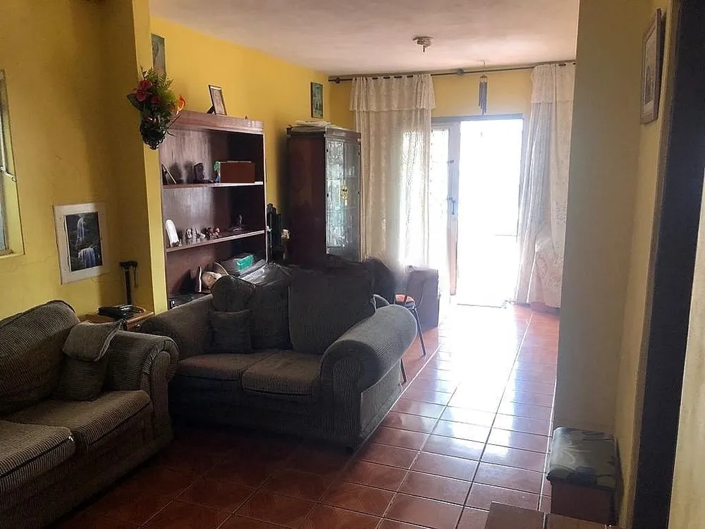 Casa, 3 quartos, 123 m² - Foto 1