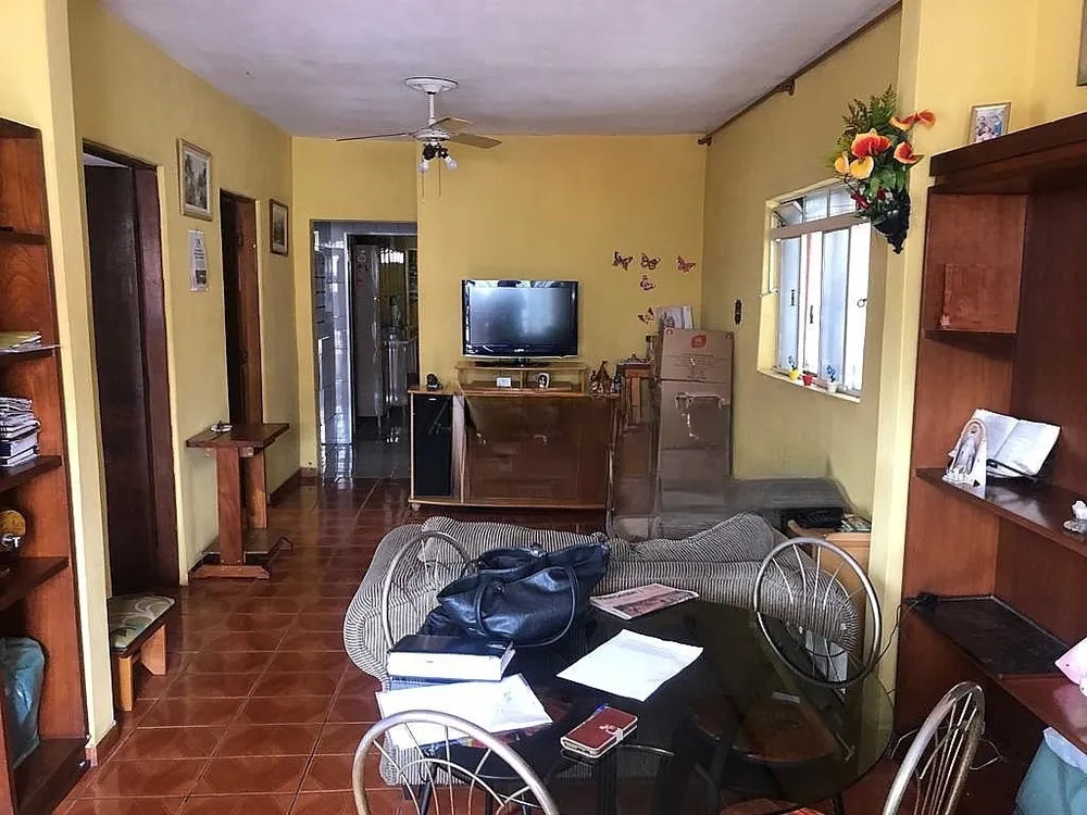Casa, 3 quartos, 123 m² - Foto 2