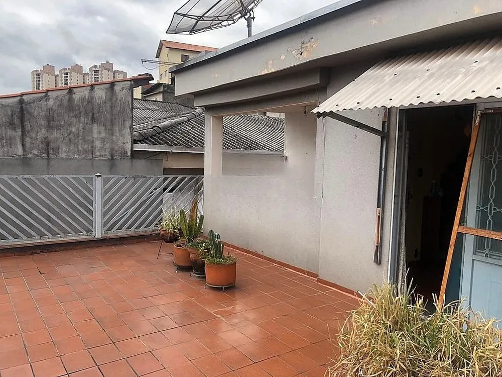 Casa, 3 quartos, 123 m² - Foto 4