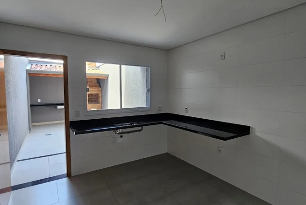 Sobrado, 3 quartos, 113 m² - Foto 3