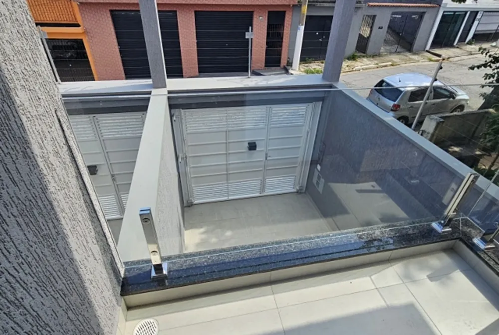Sobrado, 3 quartos, 113 m² - Foto 10