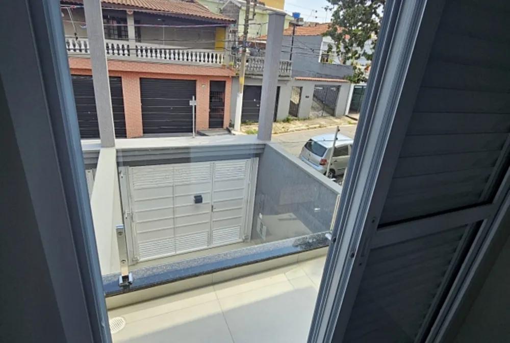 Sobrado, 3 quartos, 113 m² - Foto 9