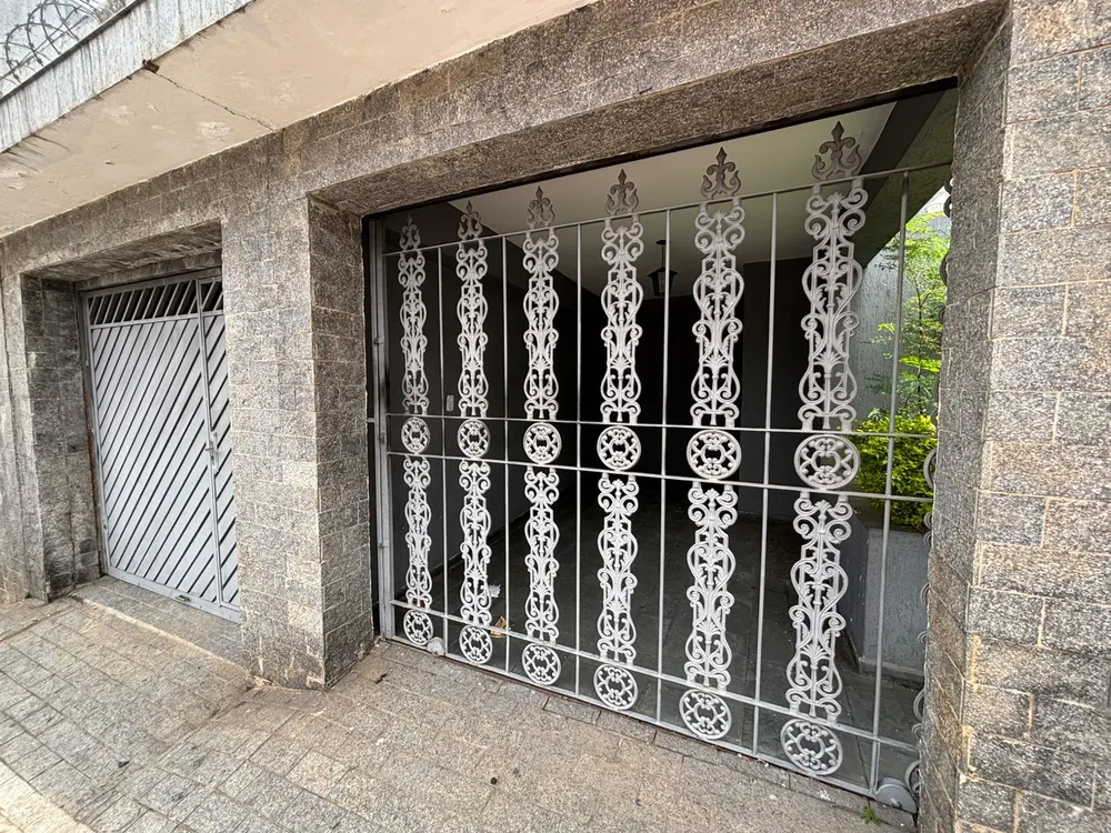 Sobrado, 3 quartos, 209 m² - Foto 12