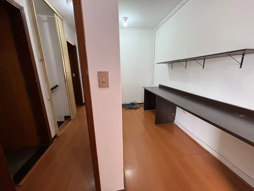 Sobrado, 3 quartos, 209 m² - Foto 4