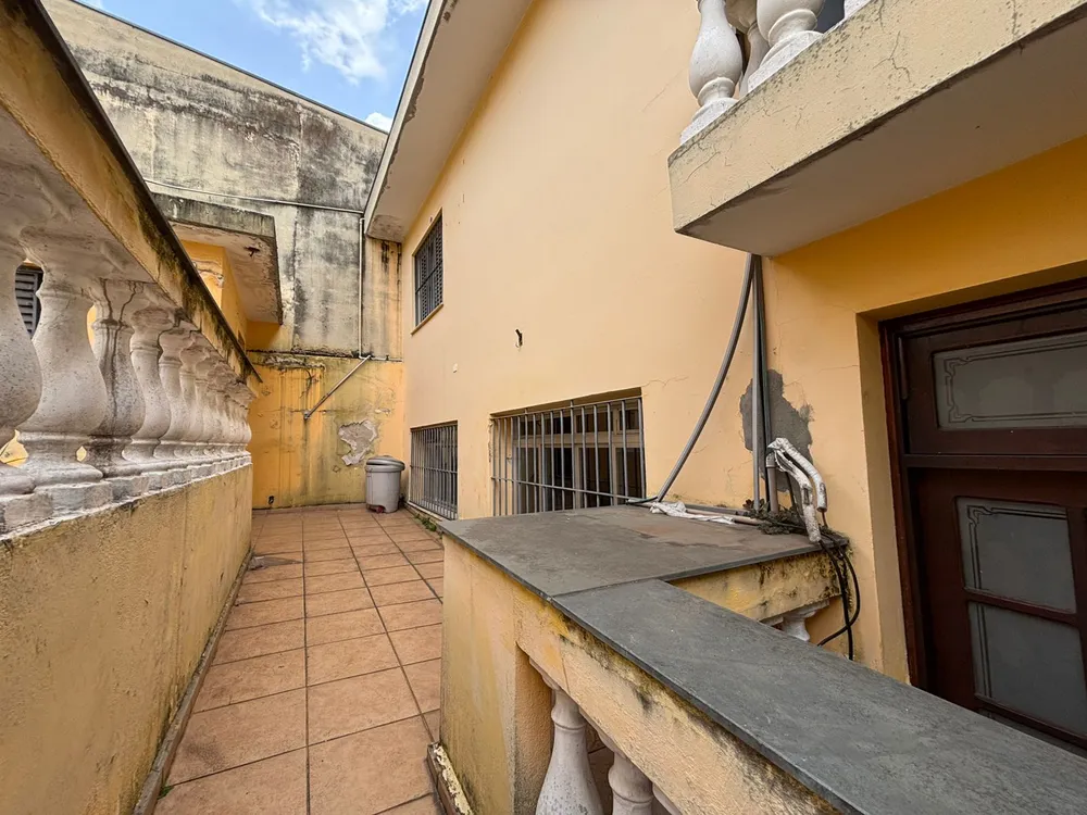 Sobrado, 3 quartos, 209 m² - Foto 9