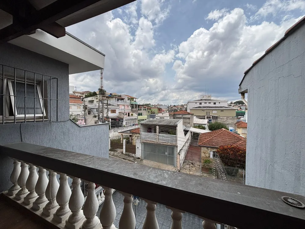 Sobrado, 3 quartos, 209 m² - Foto 8