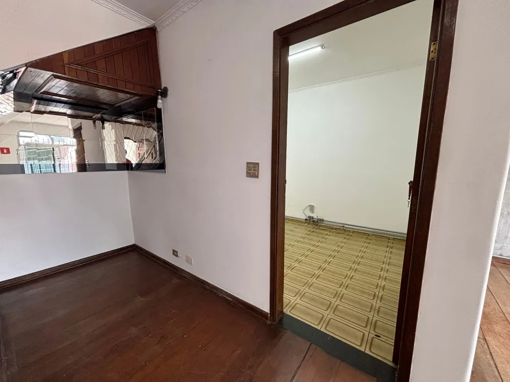 Sobrado, 3 quartos, 209 m² - Foto 1