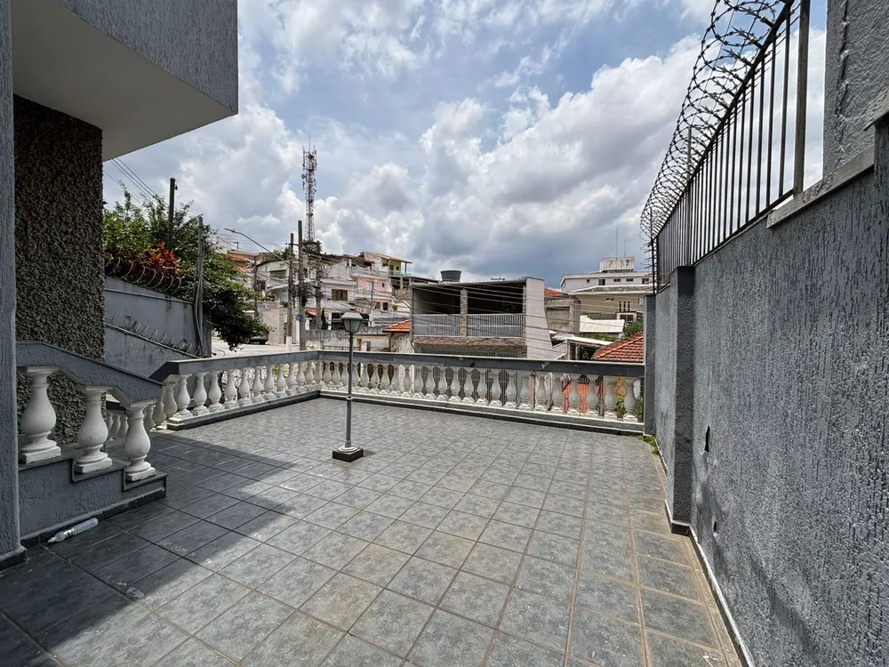 Sobrado, 3 quartos, 209 m² - Foto 11