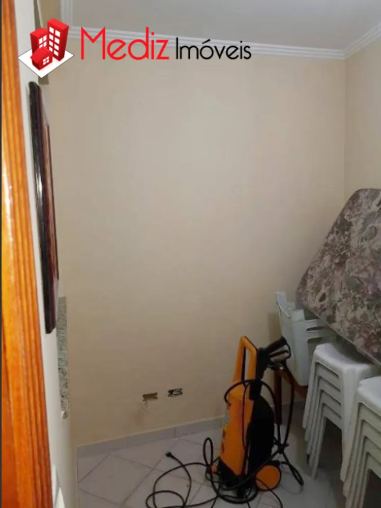 Sobrado, 3 quartos, 144 m² - Foto 1