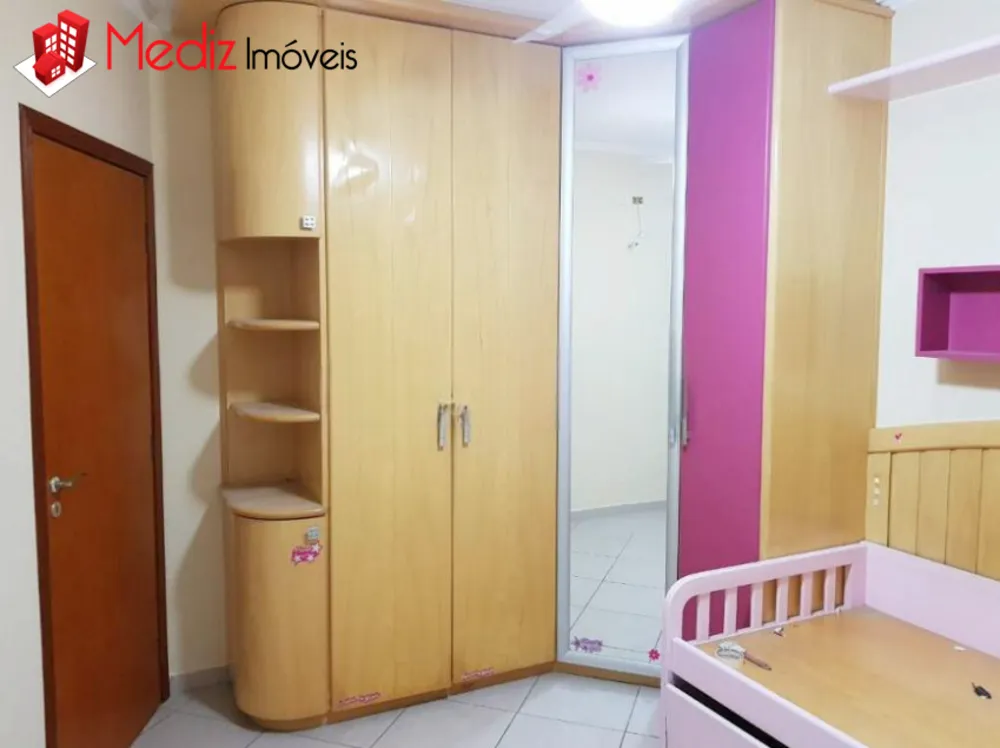 Sobrado, 3 quartos, 144 m² - Foto 2