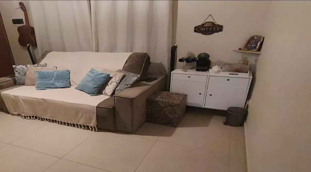 Sobrado à venda com 3 quartos, 72m² - Foto 3