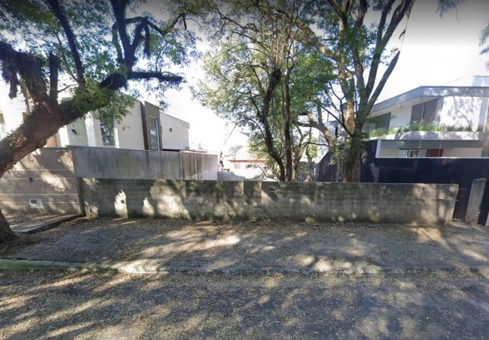 Terreno, 450 m² - Foto 1